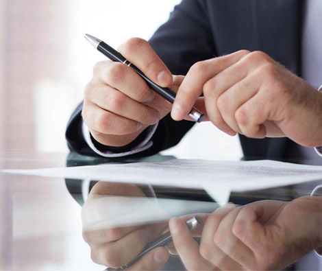 NRI Services