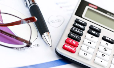 Tax Calculator